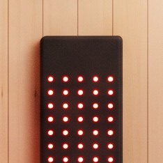 Red light therapy