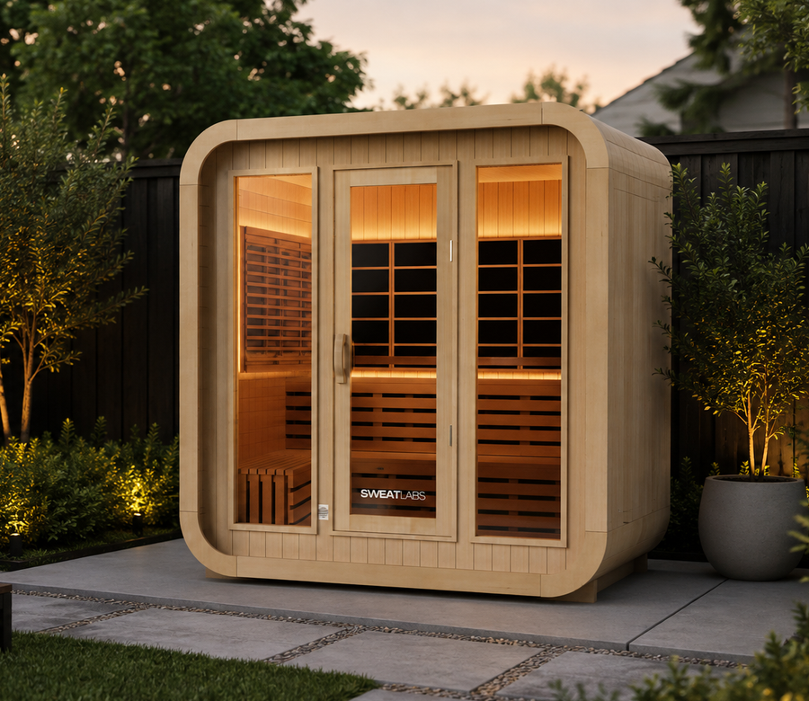 The Oasis Outdoor