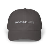 SweatLabs Dad Cap