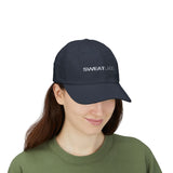 SweatLabs Dad Cap