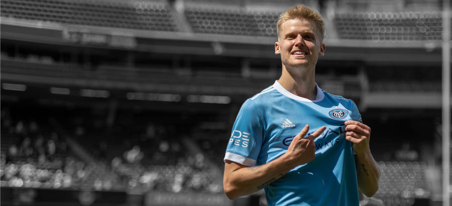 Keaton Parks