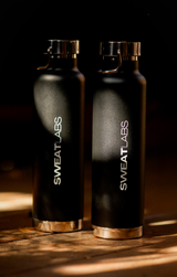 SweatLabs 22oz Copper Insulated Bottle