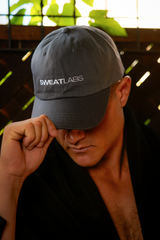 SweatLabs Dad Cap