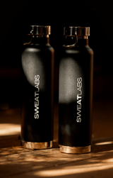 SweatLabs 22oz Copper Insulated Bottle - SweatLabs®